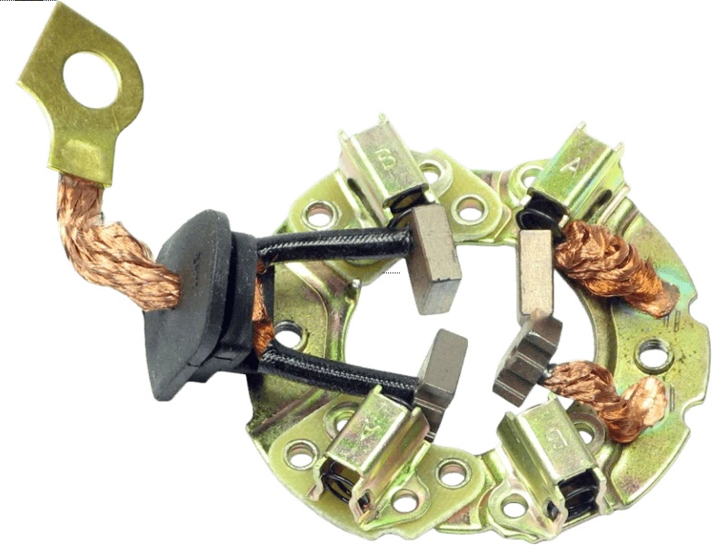 VALEO 691914 BRUSH HOLDER