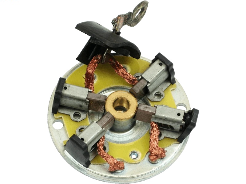 VALEO 595585 BRUSH HOLDER