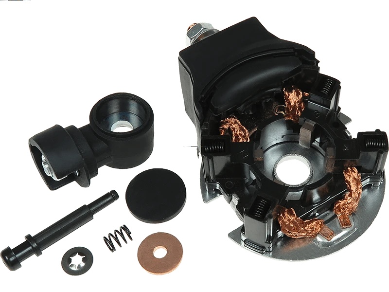 HONDA 31213PHM004 BRUSH HOLDER