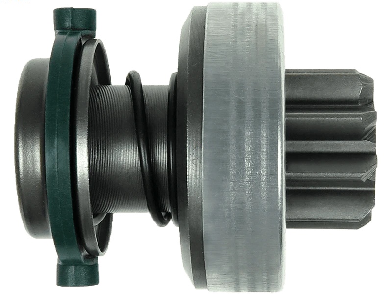 BOSCH 107 SERIES PMGR STARTERS 9T CW 132079 10105730 DRIVE