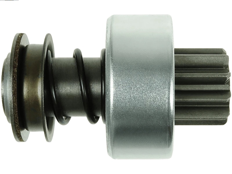 BOSCH 362, 367, 369 SERIES DD STARTERS 10T CW 132345 10106350 DRIVE