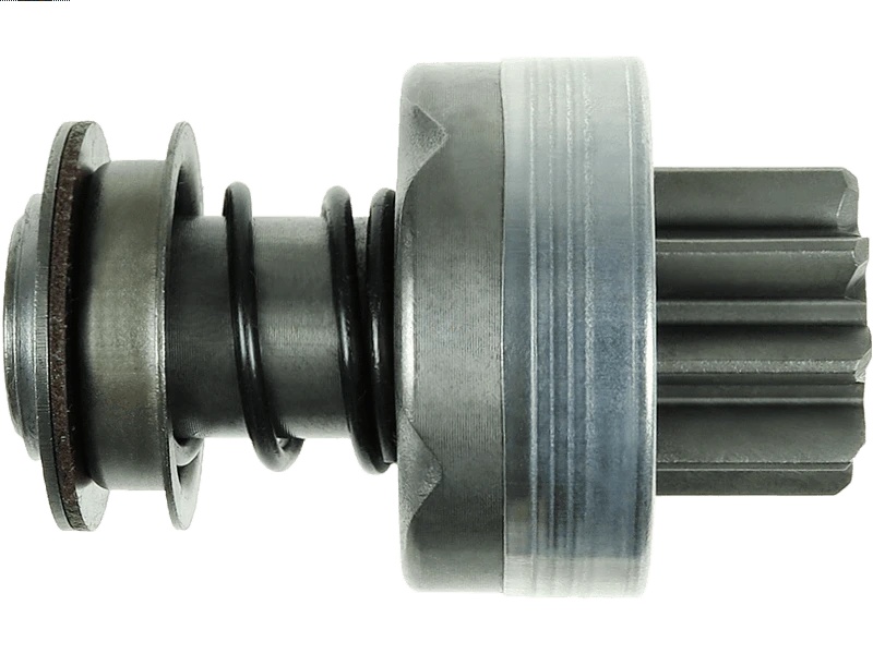 BOSCH 367, 368, 369 SERIES DD STARTERS 9T CW 136509 10109700 DRIVE