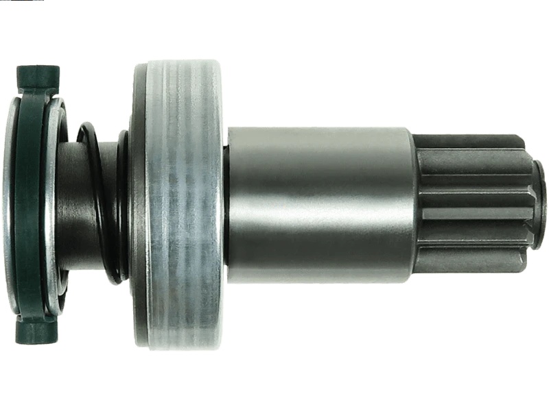 BOSCH PMGR STARTERS 9T CCW  137890 10109720 DRIVE