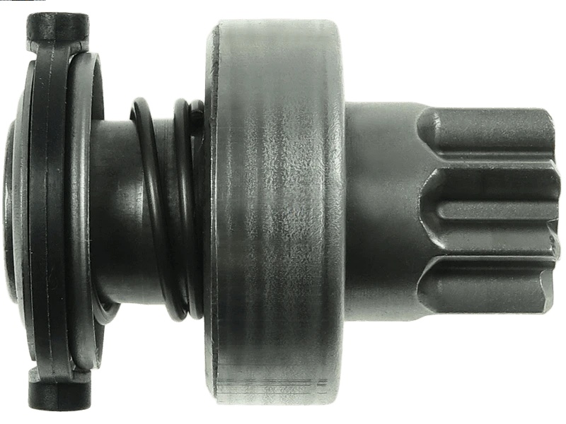 NISSAN 17.3-1710 8T CCW 234945 10114670 DRIVE