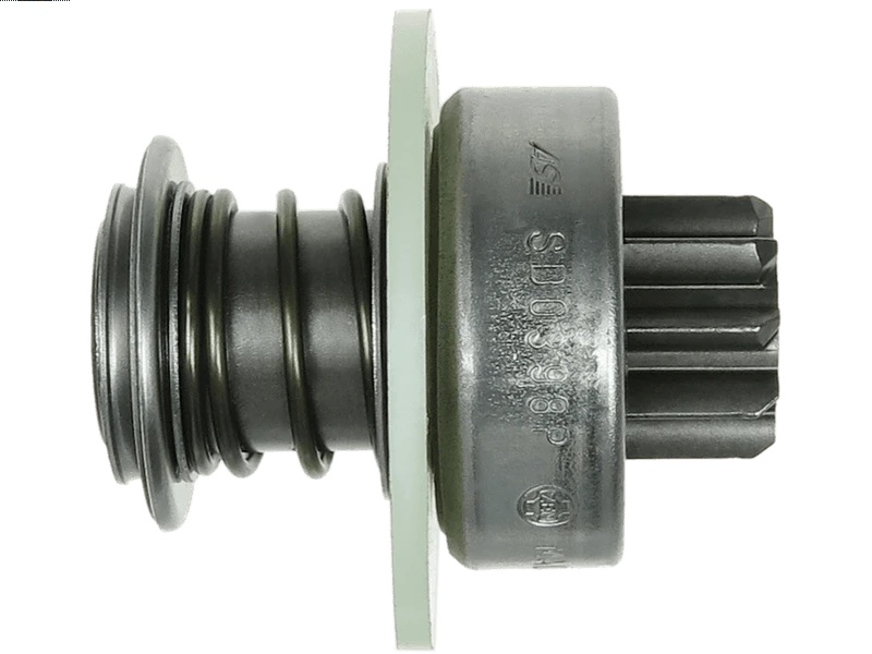 BOSCH 313, 314 SERIES DD STARTERS 9T CW 130401 10101390 DRIVE