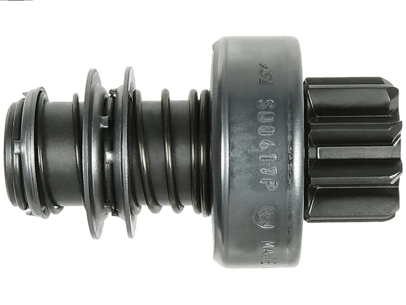 BOSCH 354 SERIES DD STARTERS 9T CW 10101030 132364 DRIVE