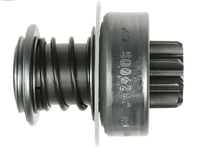 BOSCH 208, 211, 314 SERIES DD STARTERS 9T CCW 10103230 001082669 DRIVE