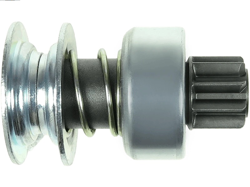 DELCO 5MT, 8MT, 10MT, SD200, SD300 SERIES DD STARTERS 9T CW 130537 10100200 DRIVE