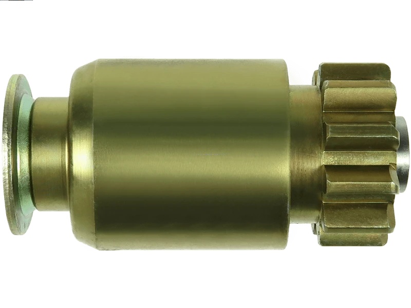 DELCO 40MT, 42MT, 50MT SERIES DD STARTERS 11T CCW 132731 10106260 DRIVE