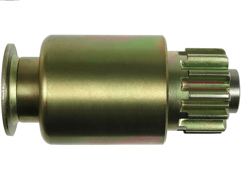 DELCO 40MT, 42MT SERIES DD STARTERS 12T CCW 231970 10109140 DRIVE