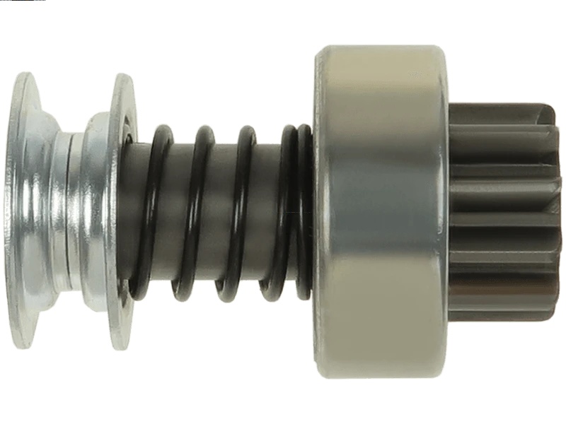 DELCO 10MT, 20MT, 22MT, 25MT, 27MT, 30MT, 35MT SD300 SERIES DD STARTERS 10T CW 130538 1852716 DRIVE