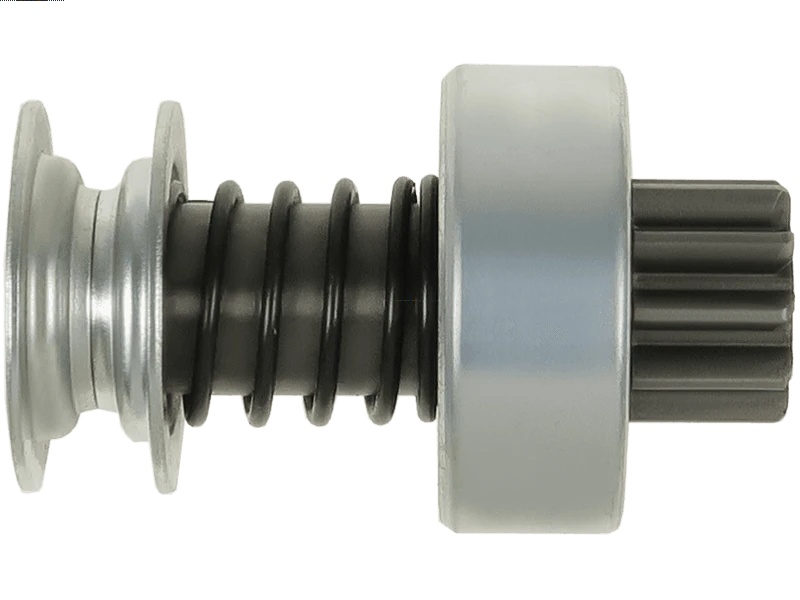 DELCO 10MT, 20MT, 22MT, 25MT, 27MT, 30MT, SD300 SERIES DD STARTERS 10T CW 133545 10101120 DRIVE