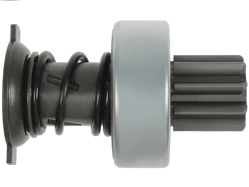 FORD 4-1/2 IN., 4-1/2 IN. MOD DD STARTERS 9T CW 133864 10101350 DRIVE