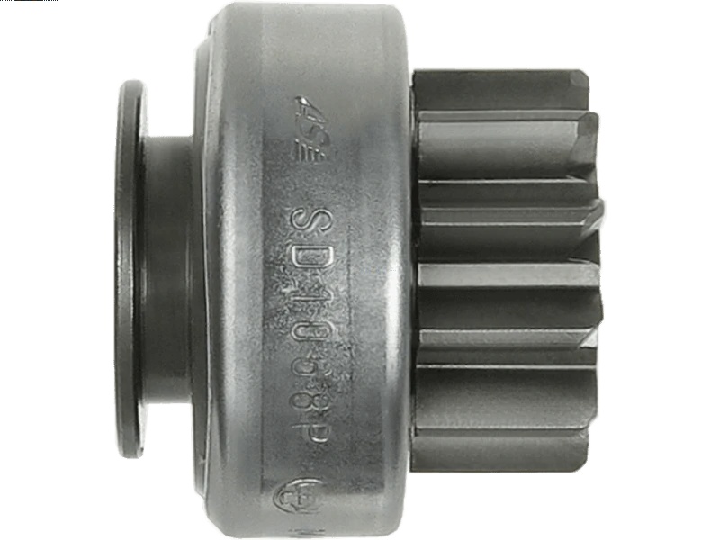 DELCO KOREA / DAEWOO PLGR STARTERS 11T CW 361452G200 10117700 DRIVE