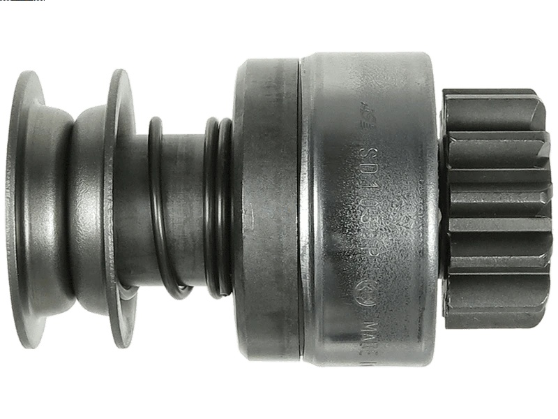 DELCO 1985262 1.01.0624.0 CW DRIVE