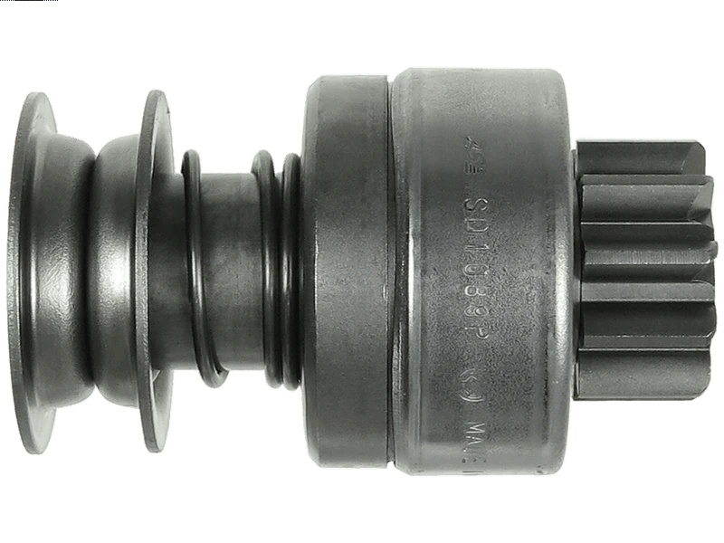 DELCO 37MT SERIES DD STARTERS 10T CW 133507 10106250 DRIVE