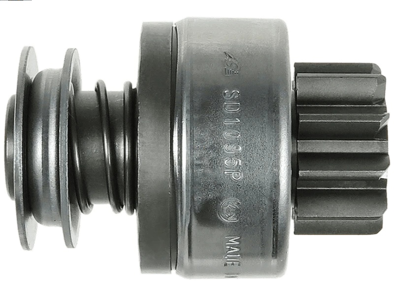 DELCO 10T CW 231965 10107210 DRIVE