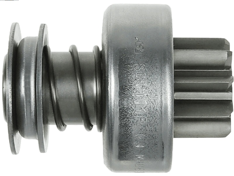 HITACHI 9T CW 137071 10108500 DRIVE