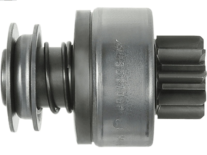 DELCO 28MT SERIES 24V OSGR STARTER 9T CW 541821 10111120 DRIVE