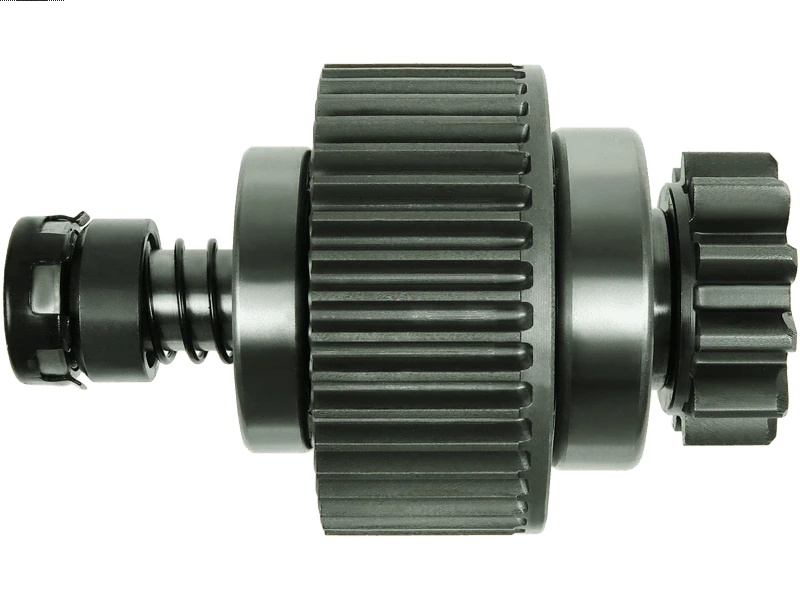 HITACHI BENDIX ARR. CHEVROLET NPR 11T CCW 22408501 8971797700 DRIVE