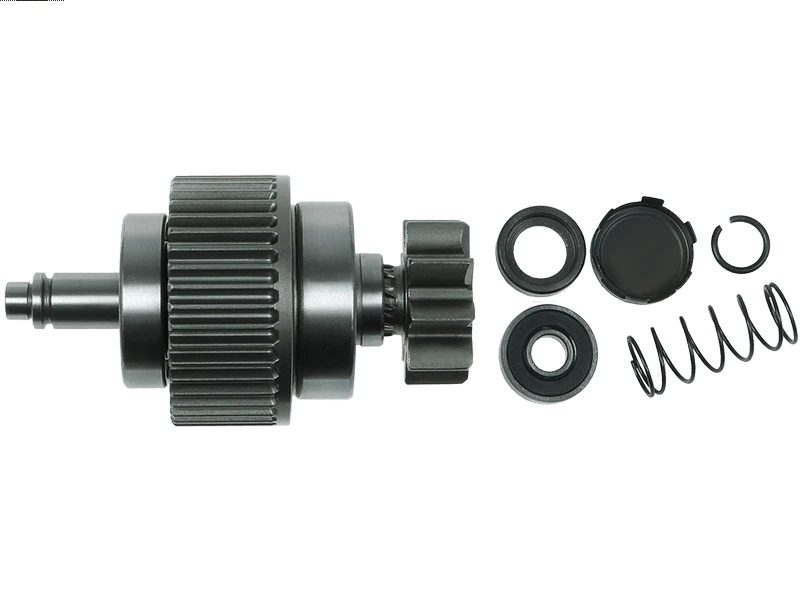 HITACHI 9T CW 230556 213035008 DRIVE