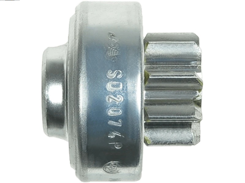 HITACHI 9T CCW 136208 210875002 DRIVE