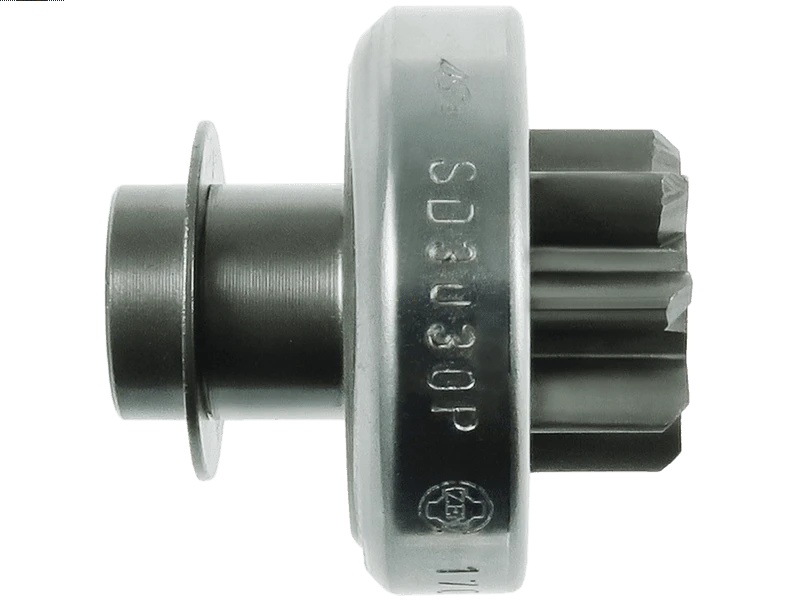 VALEO 8T CW 234996 594451 DRIVE