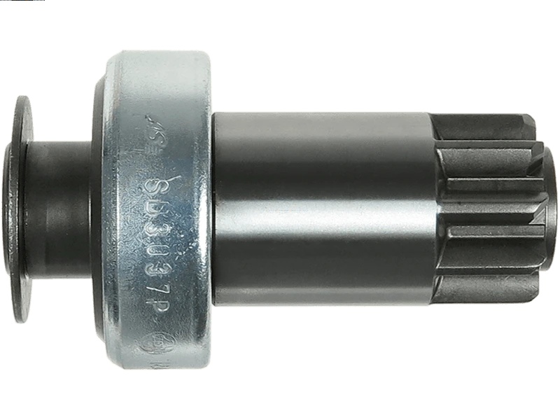 VALEO PMGR 1.7KW/12 VOLT 9T CW 237291 594640 DRIVE