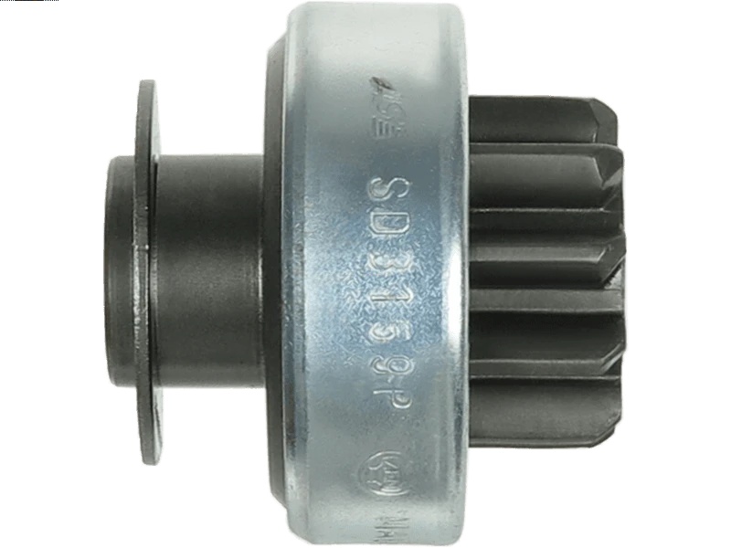 VALEO 594657 CW DRIVE