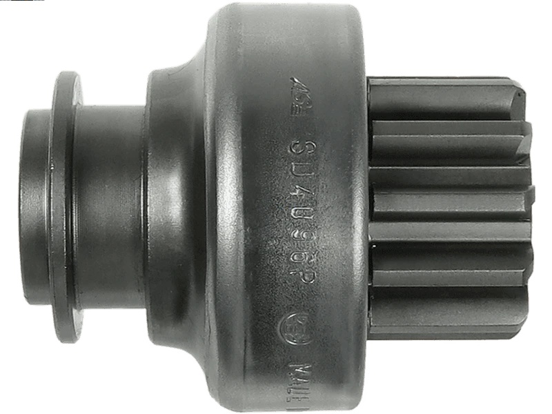 LUCAS M45G SERIES DD STARTERS 11T CW 549216 10104110 DRIVE