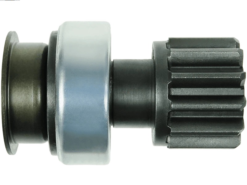 MITSUBISHI PMGR STARTERS 12T CW 132013 10105980 DRIVE