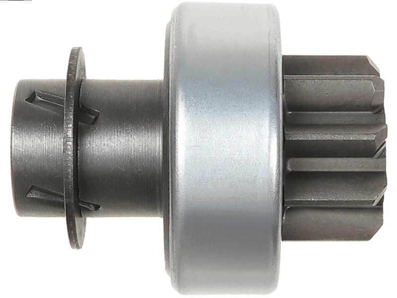 MITSUBISHI 0.7KW DD STARTERS 9T CW 133454 10105840 DRIVE