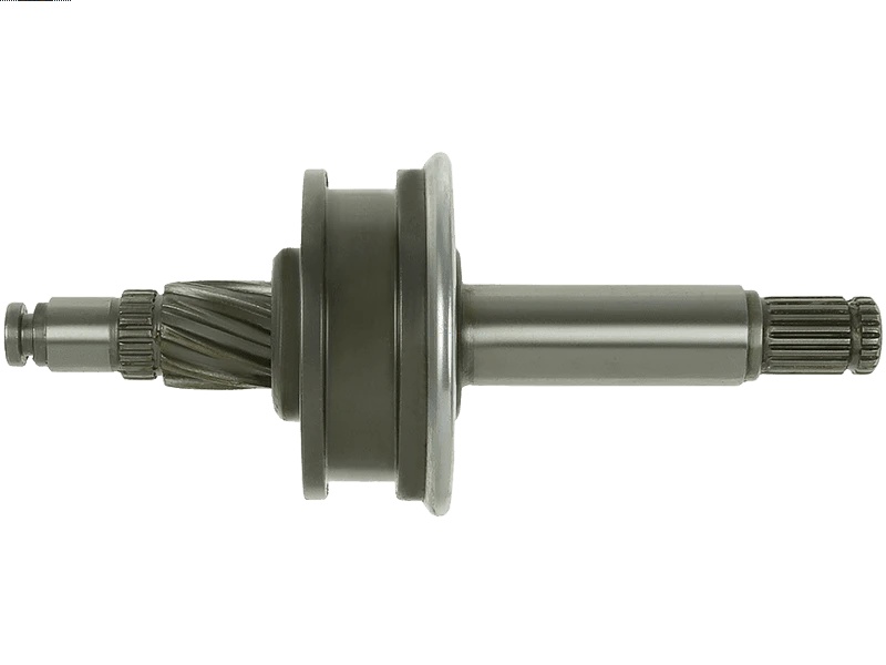 MITSUBISHI 4.5KW, 5.0KW OSGR STARTERS 20T CW 233845 M357X73571 DRIVE