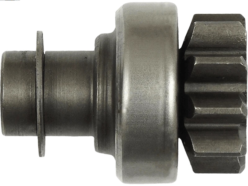 MITSUBISHI DD STARTERS 10T CCW 231954 10104270 DRIVE