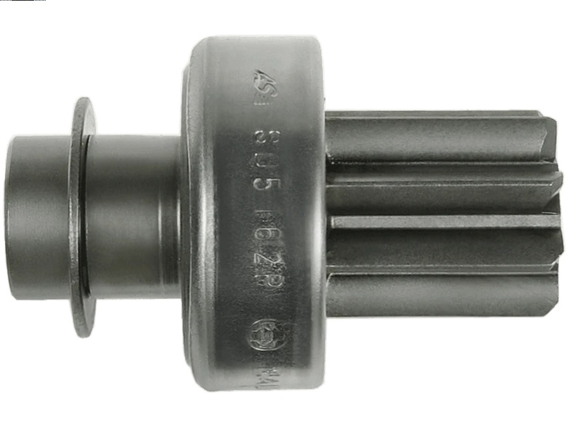 MITSUBISHI M191T22571 8T CW DRIVE