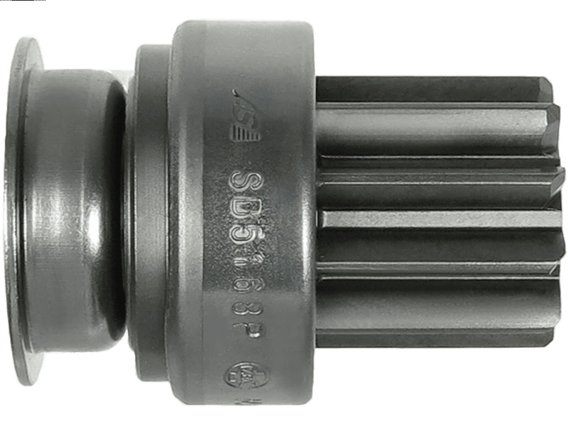MITSUBISHI M191T19071 CW DRIVE 