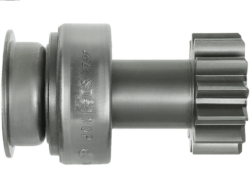 NISSAN 13T CCW 236752 10117020 DRIVE