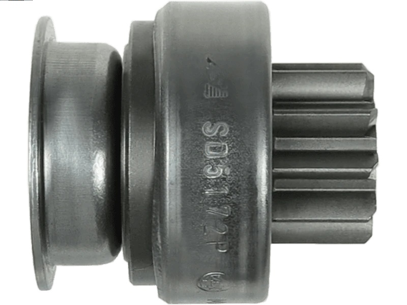 MITSUBISHI  M191T12272 CW DRIVE