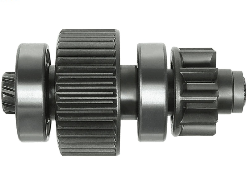 NIPPONDENSO 10T CW 136796 10110970 DRIVE