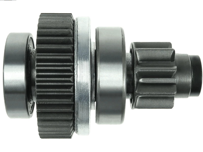 DENSO 028300-6990 CW DRIVE 