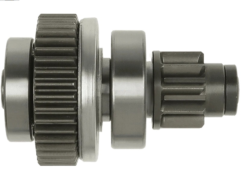 Привід DENSO 10T CW 137952 548226