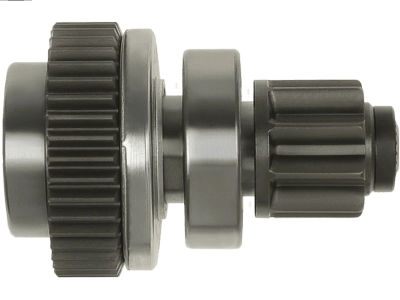DENSO 028300-7610 9T CW DRIVE