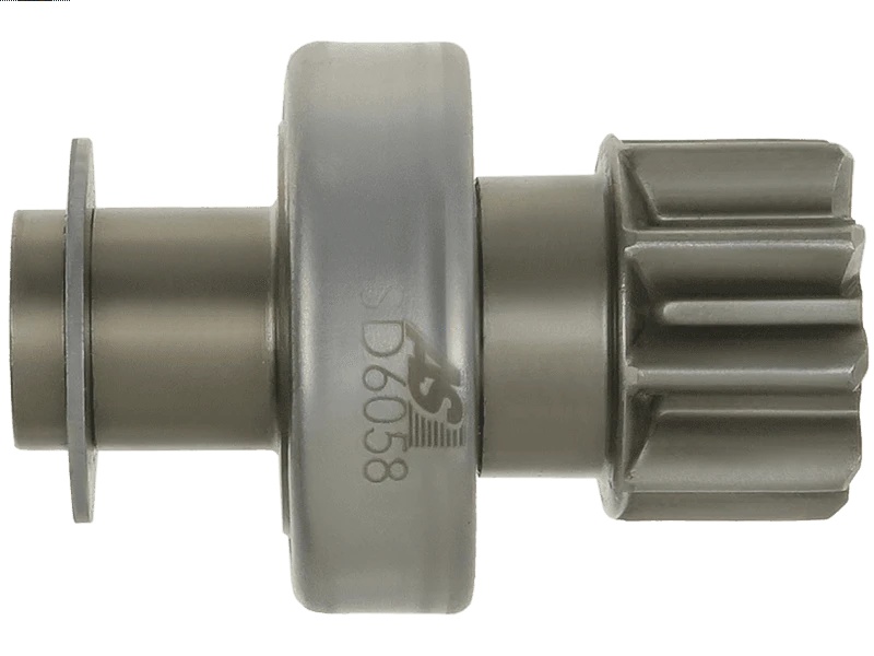 DENSO 028300-8870 9T CW DRIVE