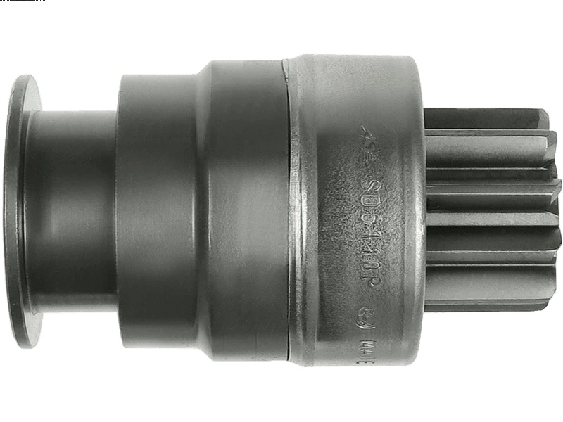 NIPPONDENSO 2.5KW,4.0KW DD STARTERS 10T CW 132634 10104340 DRIVE