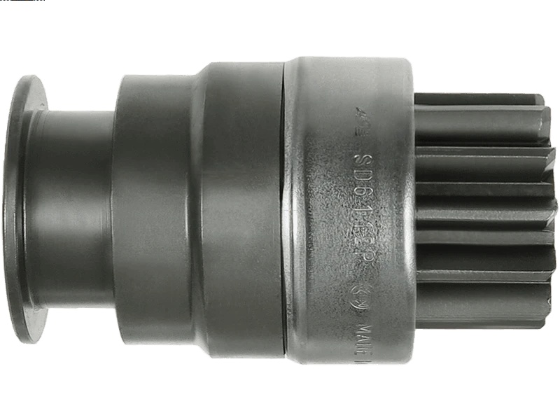 DENSO 4.0KW DD STARTERS 12T CW 231949 10106070 DRIVE