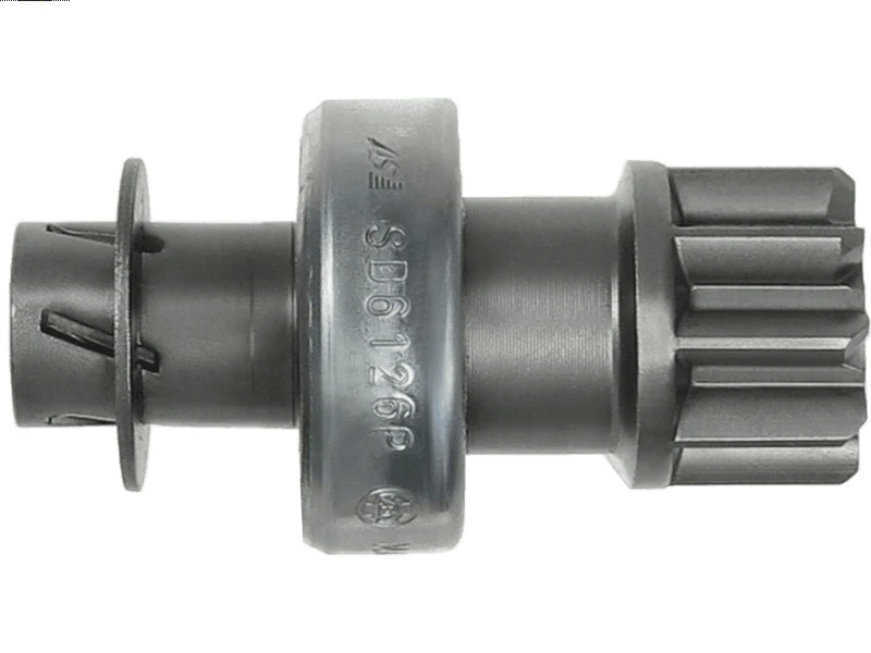 Привід DENSO 9T CW 0283005370 10117590