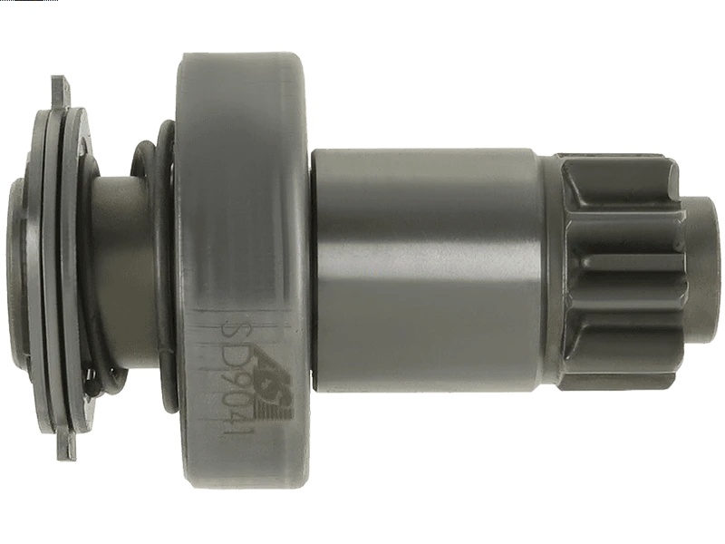 ISKRA 9T CW 333909 16908352 DRIVE