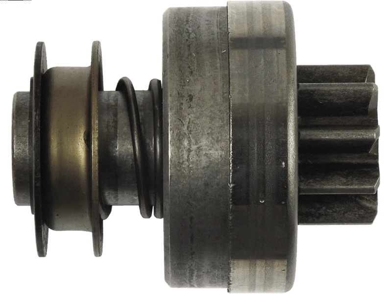 ISKRA 9T CW 136969 16900254 DRIVE