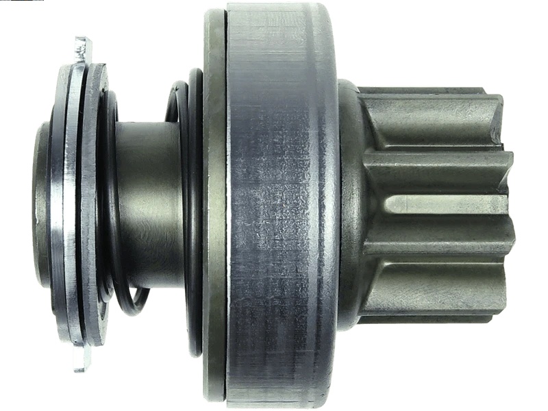 ISKRA 9T CW 16911538 SDI1538 DRIVE
