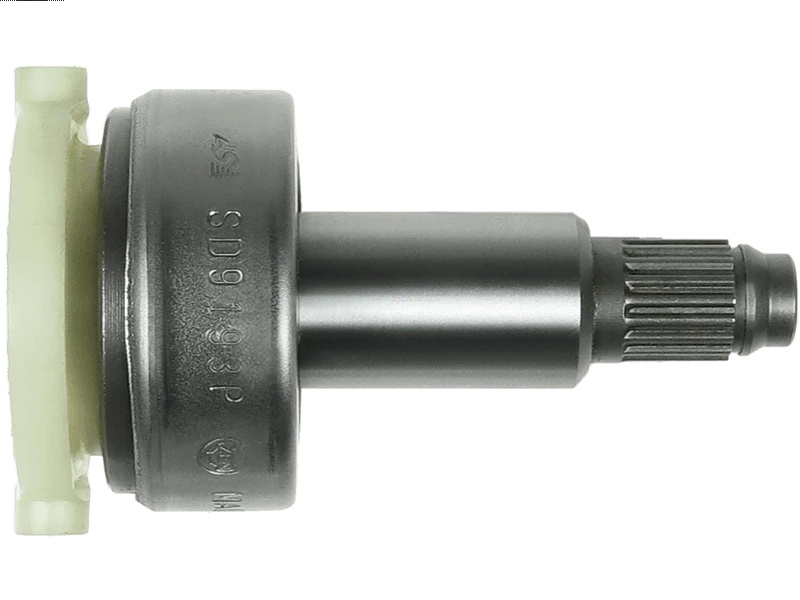 FORD PMGR NOSELESS STARTERS 18T CW 10109590 5424001 DRIVE